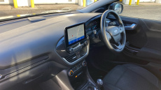 Ford Puma 1.0 EcoBoost Titanium 5dr Petrol Hatchback